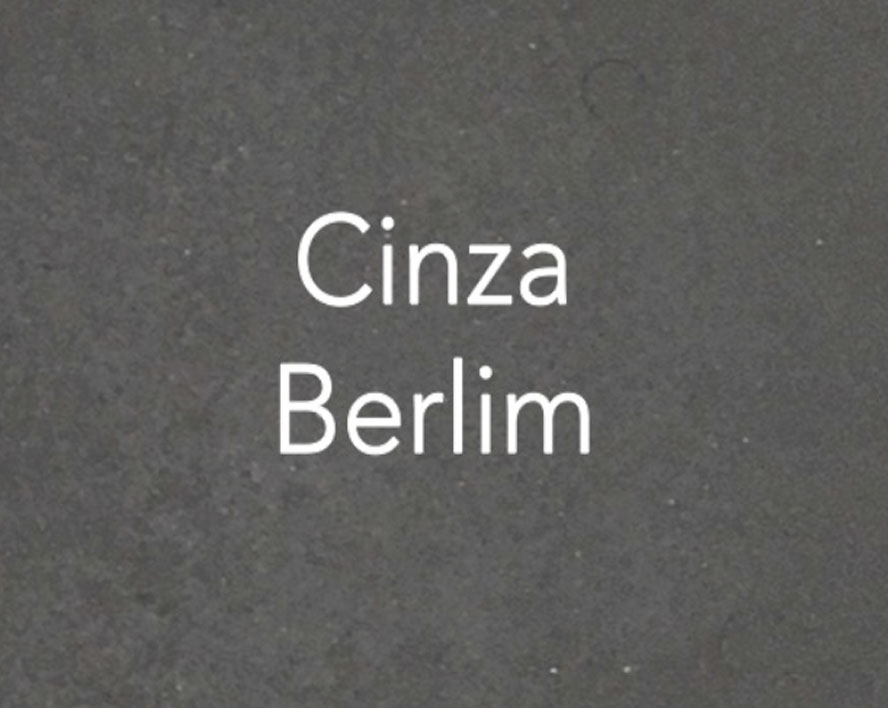 Cinza Berlim