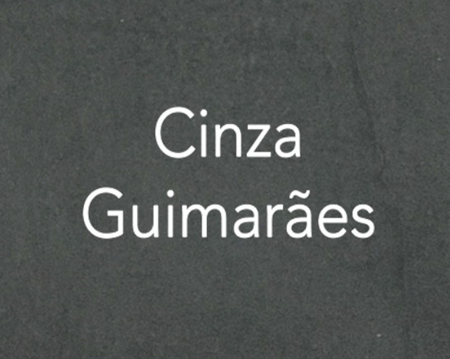 Cinza Guimarães