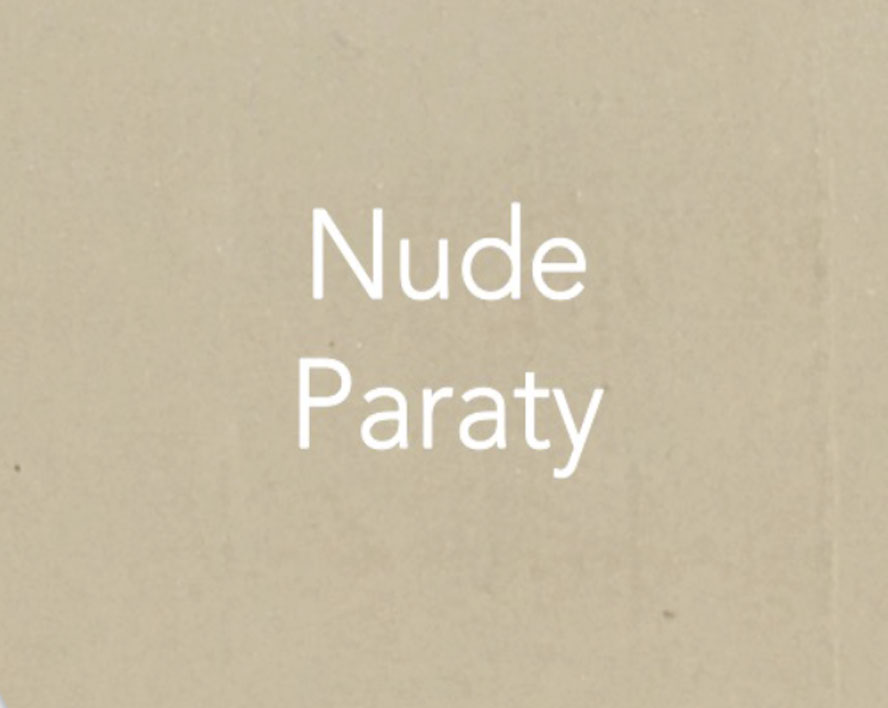 Nude Paraty